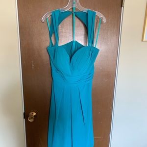Bridesmaids dress